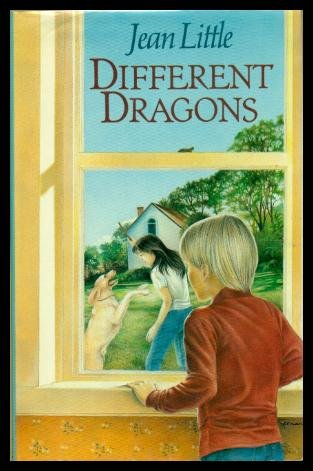 Beispielbild fr Different Dragons zum Verkauf von Better World Books