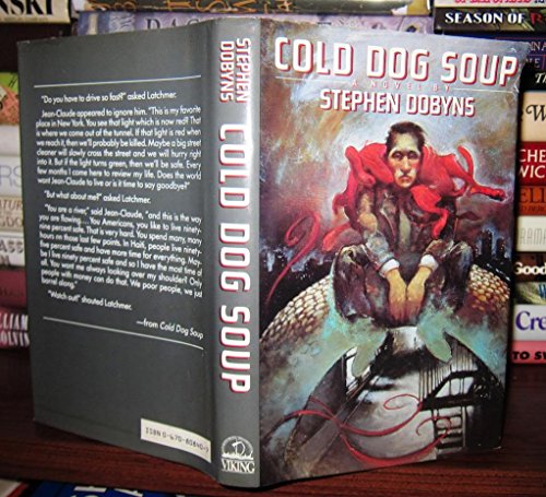 9780670808403: Cold Dog Soup