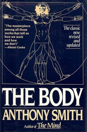 Beispielbild fr The Body zum Verkauf von Wonder Book