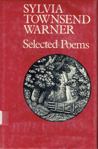 Stock image for Warner : Selected Poems for sale by Better World Books: West