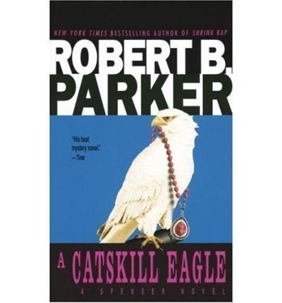 9780670808724: A Catskill Eagle