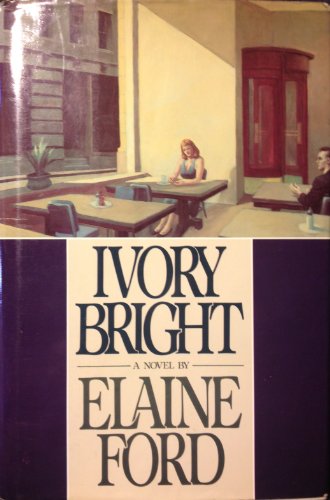 Stock image for Ivory Bright for sale by ThriftBooks-Atlanta
