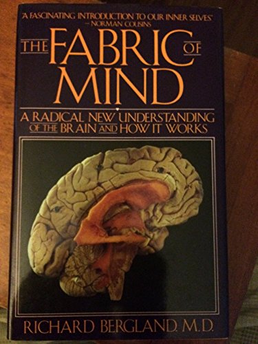 Beispielbild fr The Fabric of Mind zum Verkauf von Virginia Martin, aka bookwitch