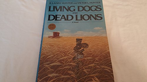 Beispielbild fr Living Dogs and Dead Lions zum Verkauf von Wonder Book