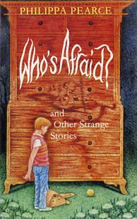 Stock image for Who's Afraid? And Other Strange Stories for sale by WorldofBooks