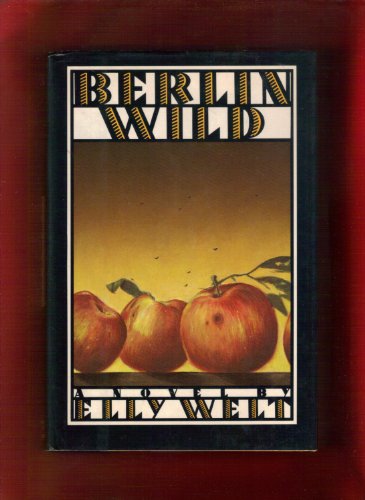 9780670809257: Berlin Wild