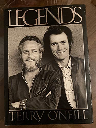 Stock image for Legends for sale by Better World Books