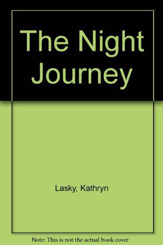 9780670809356: The Night Journey
