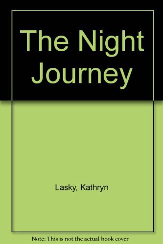 The Night Journey (9780670809356) by Kathryn Lasky