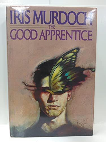 Imagen de archivo de The Good Apprentice a la venta por BookHolders