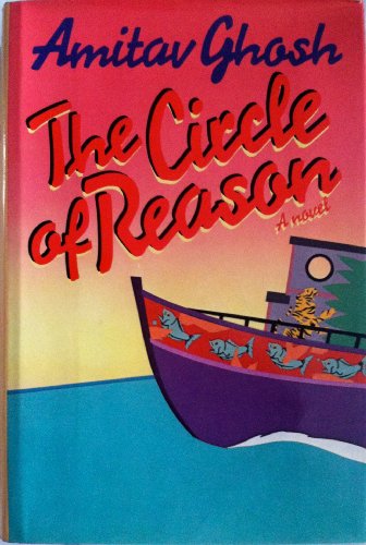 Imagen de archivo de The Circle of Reason a la venta por Better World Books