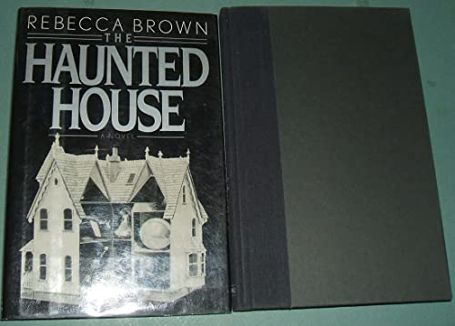 Beispielbild fr Haunted House zum Verkauf von Wonder Book