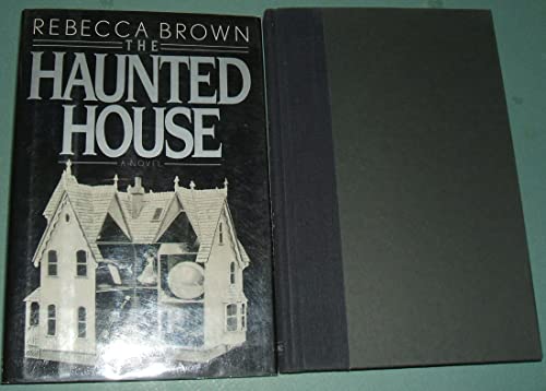 Stock image for Haunted House for sale by Wonder Book