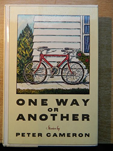 Beispielbild fr One Way or Another: Stories zum Verkauf von WorldofBooks