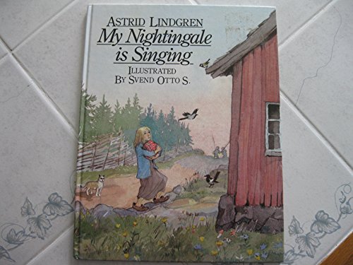 My Nightingale Is Singing (Viking Kestrel picture books)