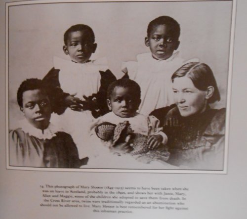 Stock image for Life in the White Man's Grave: A Pictorial Record of the British in West Africa for sale by WorldofBooks