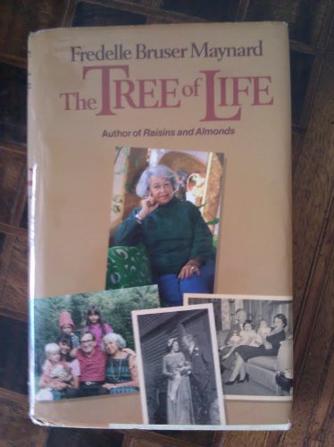 Stock image for The Tree of Life for sale by Better World Books