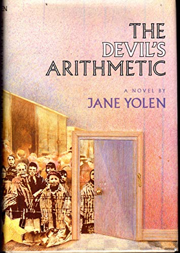 9780670810277: The Devil's Arithmetic