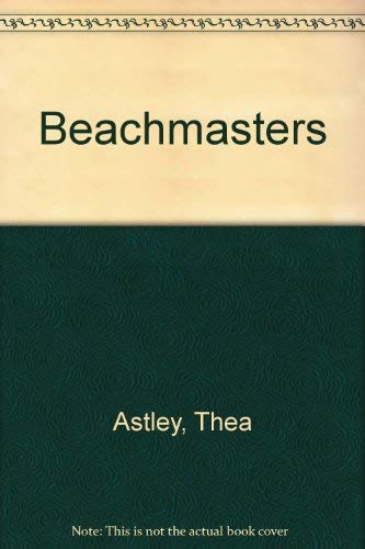 Imagen de archivo de The Beachmasters a la venta por ThriftBooks-Atlanta