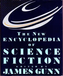 Imagen de archivo de The New Encyclopedia of Science Fiction a la venta por Geiger and Archer Books