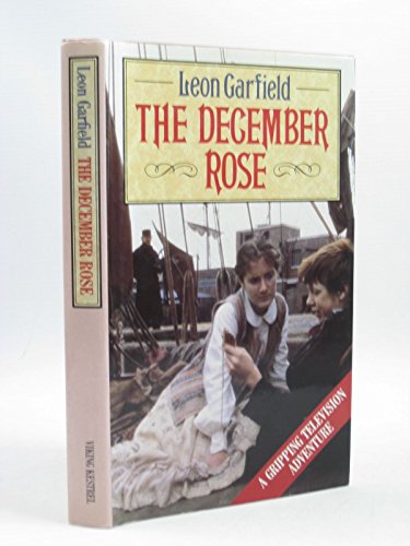 Imagen de archivo de The December Rose a la venta por Better World Books