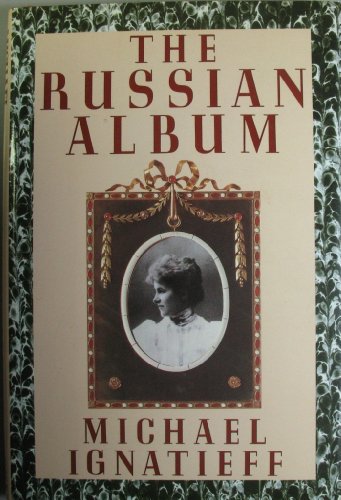 Imagen de archivo de The Russian Album a la venta por Wonder Book