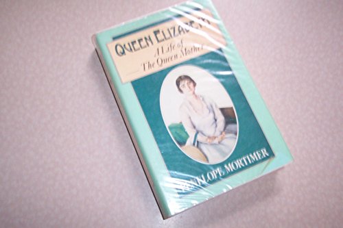 Imagen de archivo de Queen Elizabeth : Life of the Queen Mother a la venta por Better World Books