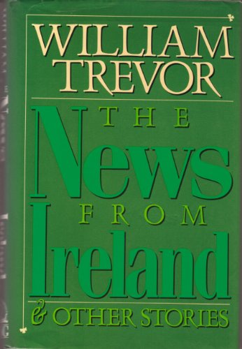 9780670810697: The News from Ireland