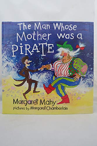 9780670810703: The Man Whose Mother Was a Pirate