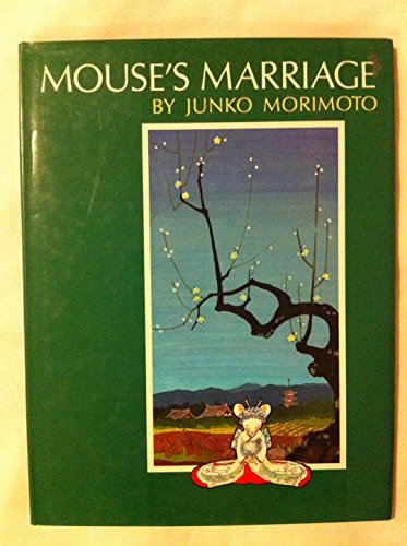 Stock image for The Mouse's Marriage for sale by Better World Books