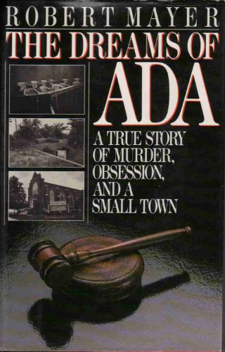 Beispielbild fr The Dreams of Ada zum Verkauf von Books of the Smoky Mountains