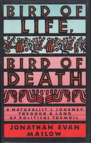 Stock image for BIRD OF LIFE, BIRD OF DEATH' for sale by Half Price Books Inc.