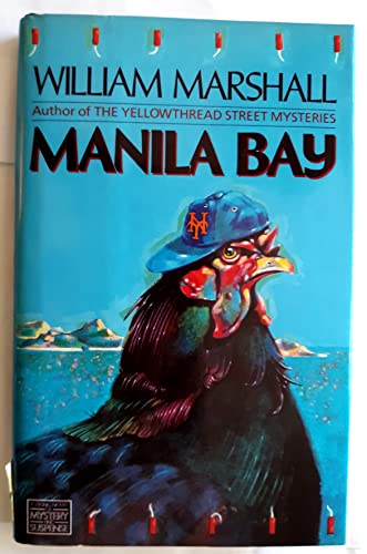 Imagen de archivo de Manila Bay a la venta por ThriftBooks-Dallas