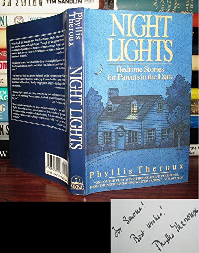 

Night Lights : Bedtime Stories for Parents in the Dark [signed]