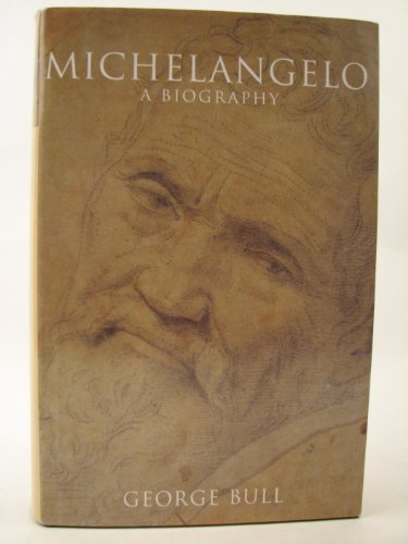 Imagen de archivo de Michelangelo: A Biography a la venta por WorldofBooks
