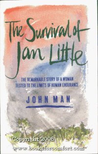 Beispielbild fr The Survival of Jan Little zum Verkauf von WorldofBooks