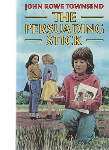 Stock image for The Persuading Stick for sale by Reuseabook