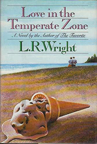 Beispielbild fr Love in the Temperate Zone zum Verkauf von ThriftBooks-Dallas