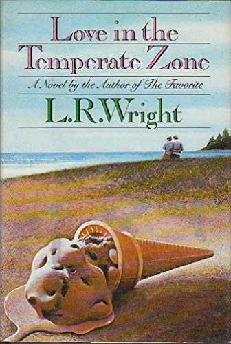 Stock image for Love in the Temperate Zone for sale by ThriftBooks-Dallas