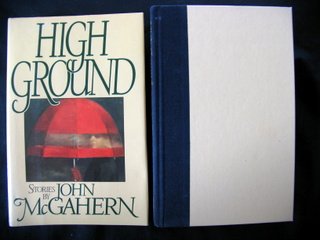 Beispielbild fr High Ground zum Verkauf von Dunaway Books