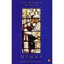 Imagen de archivo de The Penguin Book of Hymns a la venta por The Maryland Book Bank