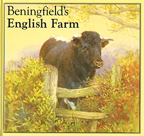 Beispielbild fr Beningfield's English Farm zum Verkauf von WorldofBooks