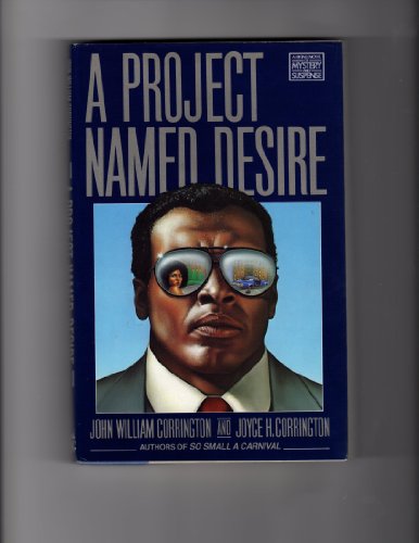Beispielbild fr A Project Named Desire zum Verkauf von Wonder Book