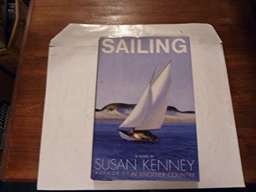 Stock image for Sailing for sale by More Than Words