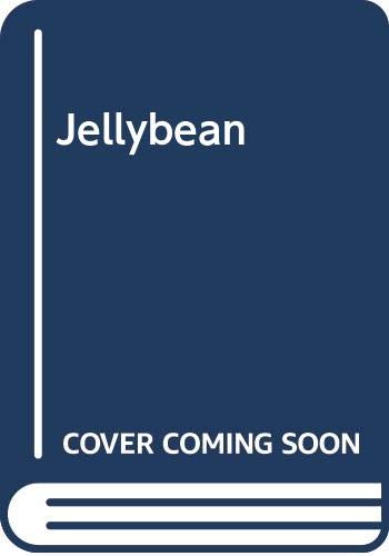 Imagen de archivo de Jellybean a la venta por Better World Books