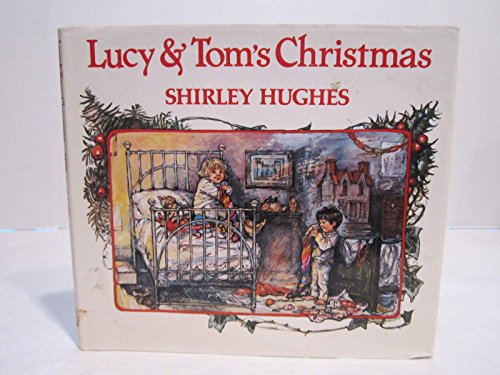 9780670812554: Lucy and Tom's Christmas