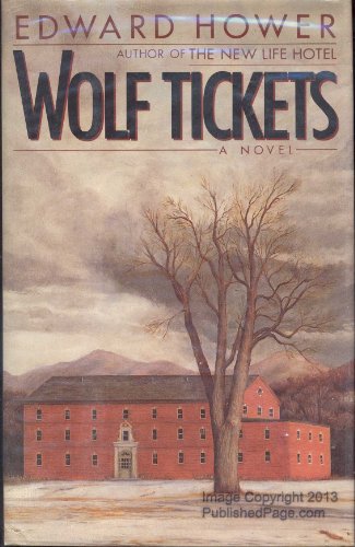 Stock image for Wolf Tickets for sale by Wonder Book