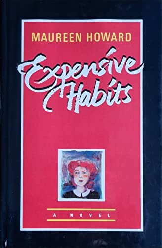 Stock image for Expensive Habits for sale by Daniel Montemarano