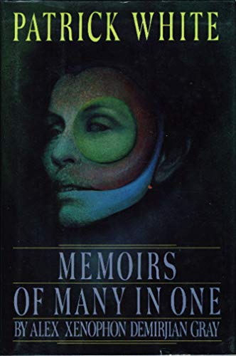 9780670813209: Memoirs of Many in One