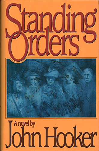 Stock image for Standing Orders for sale by Better World Books
